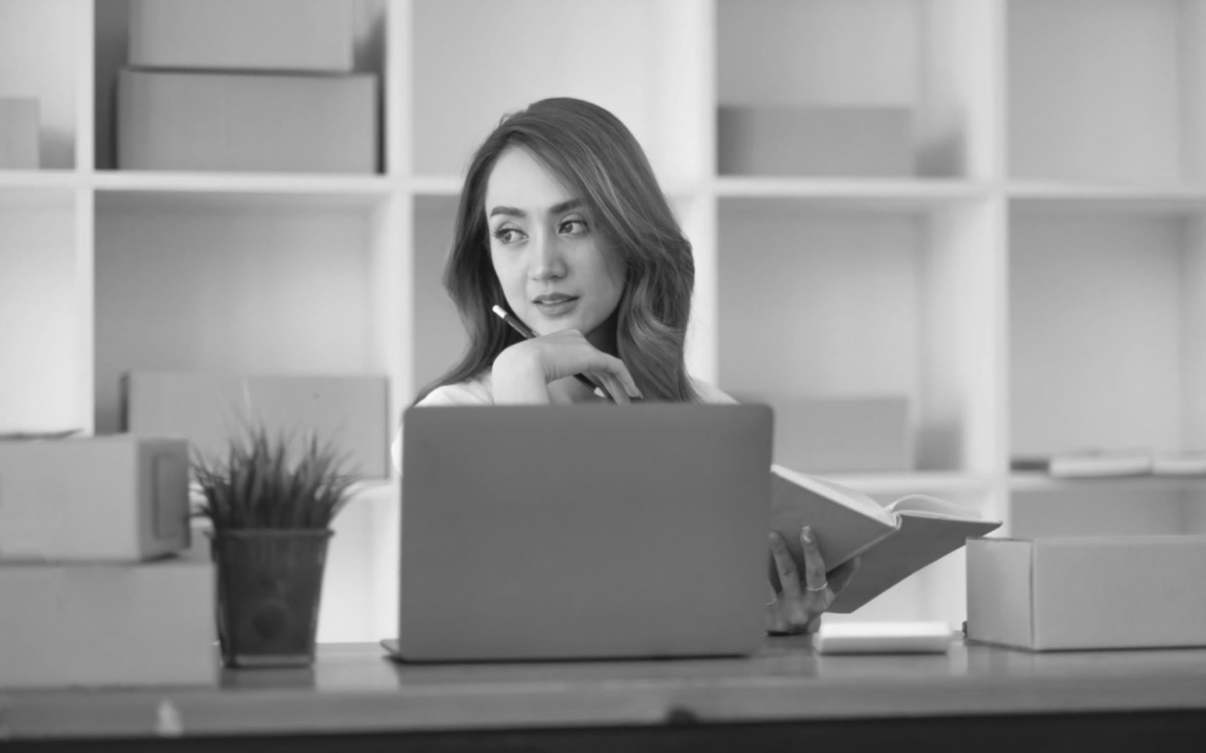 User Behavior Became Ranking Data